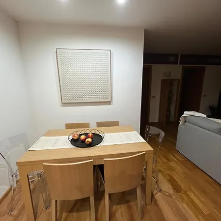 Casa Montalcino *