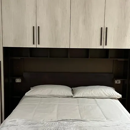 Apartmán Casa Montalcino Florencie