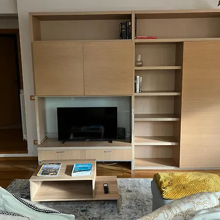 Casa Montalcino Apartmán