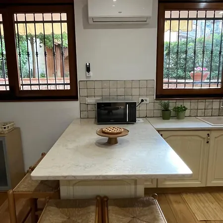 Apartmán Casa Montalcino Florencie