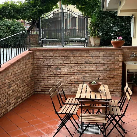 Casa Montalcino Apartmán *