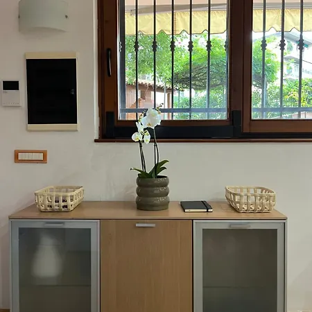 Apartmán Casa Montalcino Florencie