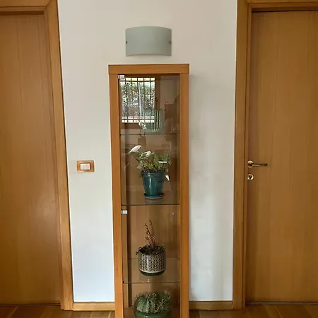 Casa Montalcino Апартаменты