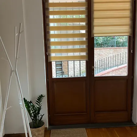 Casa Montalcino Флоренция